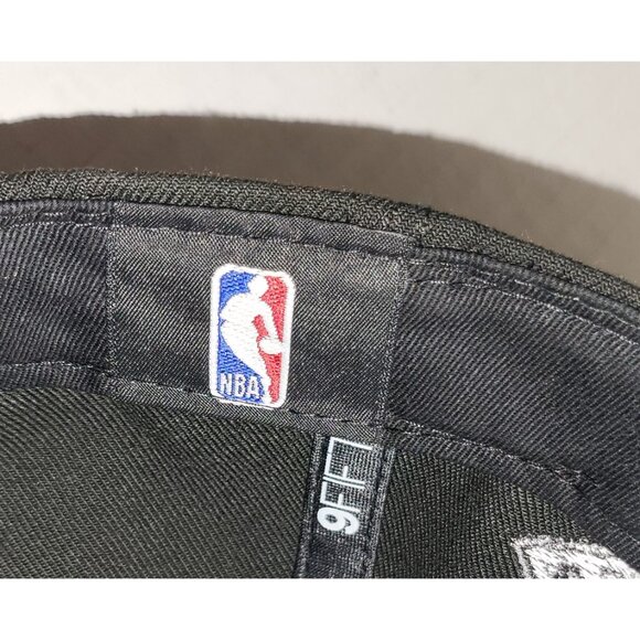 Toronto Raptors Cap Established 1995 - Picture 11 of 11